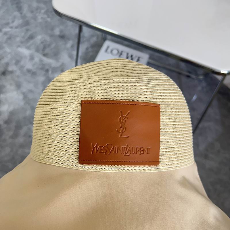 YSL hat (9)